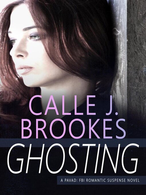 Cover image for Ghosting